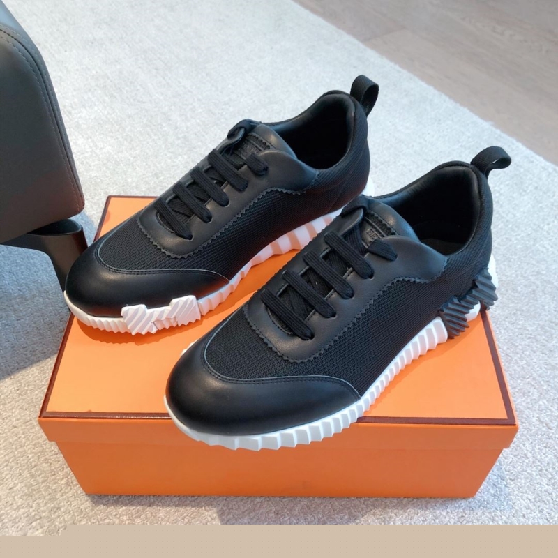 H**mes casual shoes